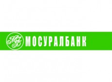 Логотип Мосуралбанк