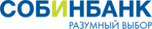 Логотип Собинбанк