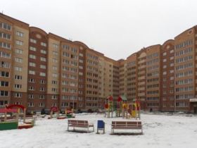 Обложка объекта "на Московской"