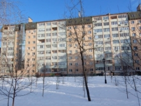 Обложка объекта "на ул. Героев Курсантов"