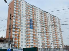 Обложка объекта "на ул. Советская, к. 40Б"