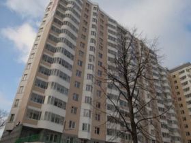 Обложка объекта "Новый"