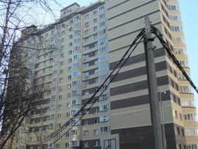 Обложка объекта "Рождественская ул., 9"