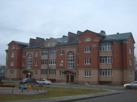 Обложка объекта "ул. Комсомольская, 17В"
