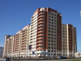 Обложка объекта "Кировский"