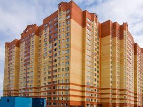 Обложка объекта "Мичуринский квартал"