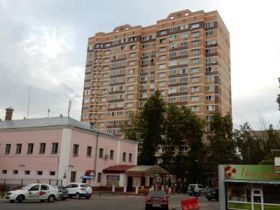 Обложка объекта "Мкр. 18 корп. 2Б"