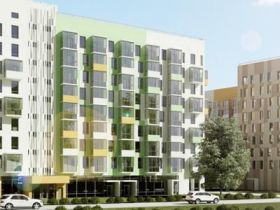 Обложка объекта "Москолково"