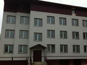 Обложка объекта "на ул. Центральная"