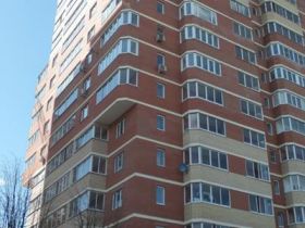 Обложка объекта "на ул. Дзержинского"