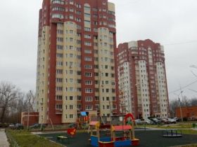 Обложка объекта "на ул. Трудовая"