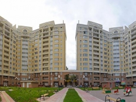 Обложка объекта "Подкова"