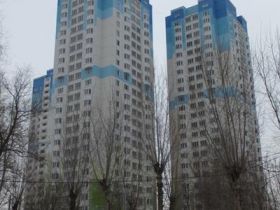 Обложка объекта "в Зюзино, кв-л 36"
