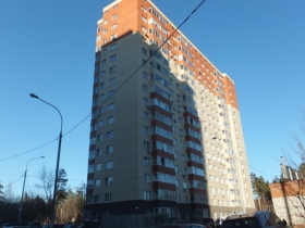 Обложка объекта "Вишневый сад"
