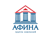 Логотип АФИНА