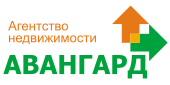 Логотип Авангард