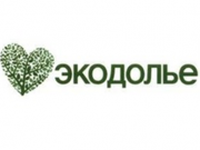 Логотип Экодолье
