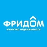 Логотип Фридом