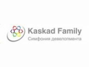 Логотип Kaskad Family