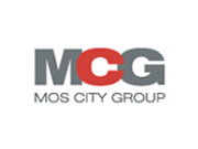 Логотип Mos City Group