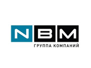 Логотип NBM