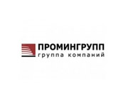 Логотип Промингрупп