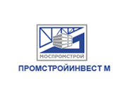 Логотип ПромСтройИнвест М