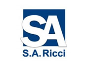 Логотип S.A. Ricci