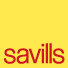 Логотип Savills