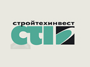 Логотип Стройтехинвест