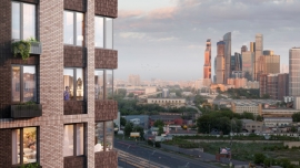 Обложка новости "TEKTA GROUP: Ипотечные каникулы в городском квартале Big Time"