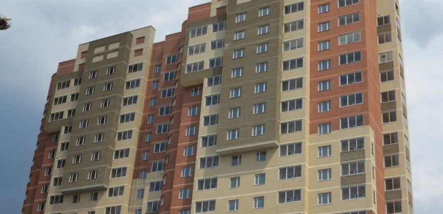 Так выглядит Жилой комплекс Академик - #826235002