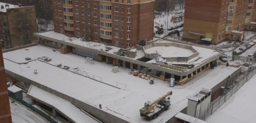 Так выглядит Жилой комплекс Баковский дворик - #1226021036