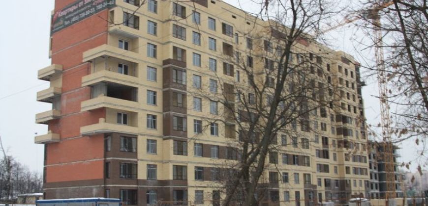 Так выглядит Жилой комплекс Губернатор - #1820470050