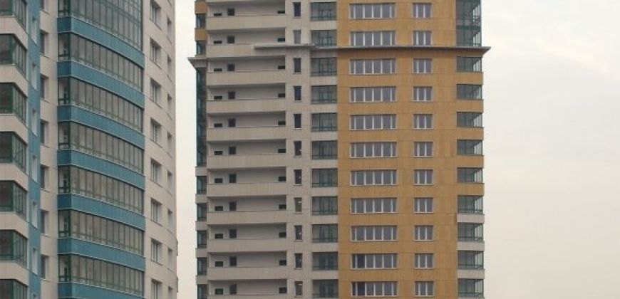 Так выглядит Жилой комплекс Ильинский парк - #437756889
