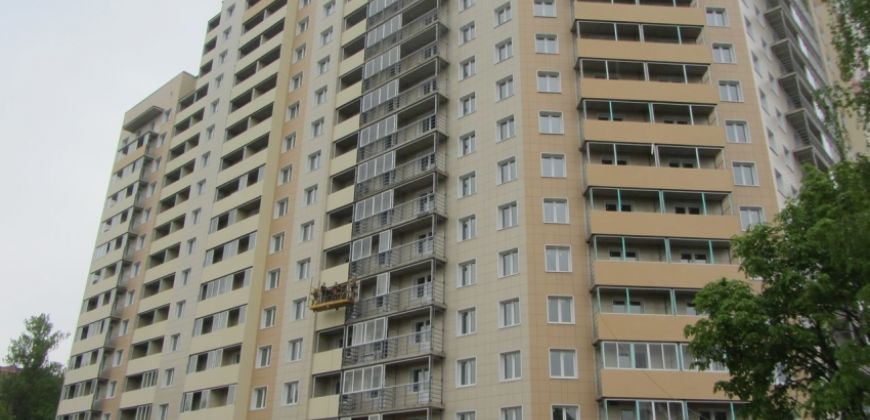 Так выглядит Жилой комплекс Кокошкино - #794466287