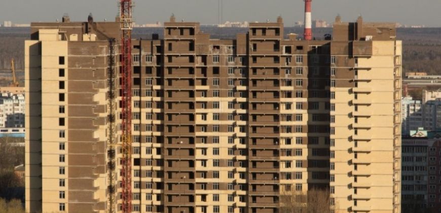 Так выглядит Жилой комплекс Комфортный Квартал - #354923548