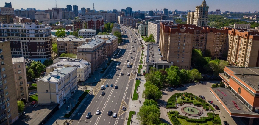Так выглядит Жилой комплекс Коперник - #130415126