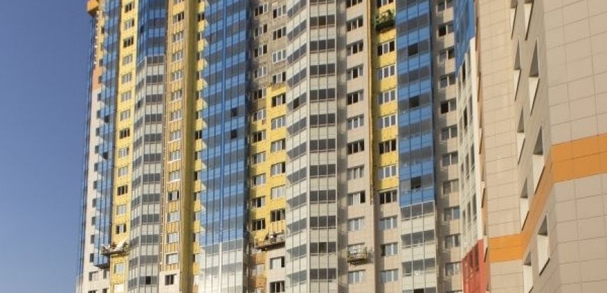 Так выглядит Жилой комплекс Красногорские Ключи - #421233085