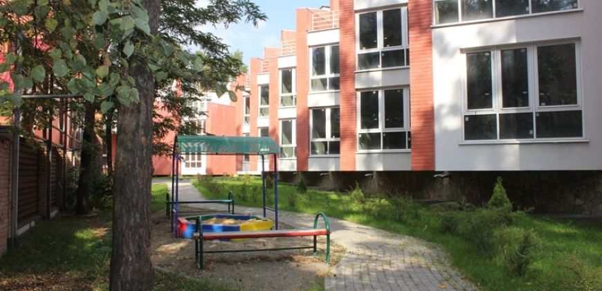 Так выглядит Жилой комплекс Кратово Village (Орёл) - #745213139