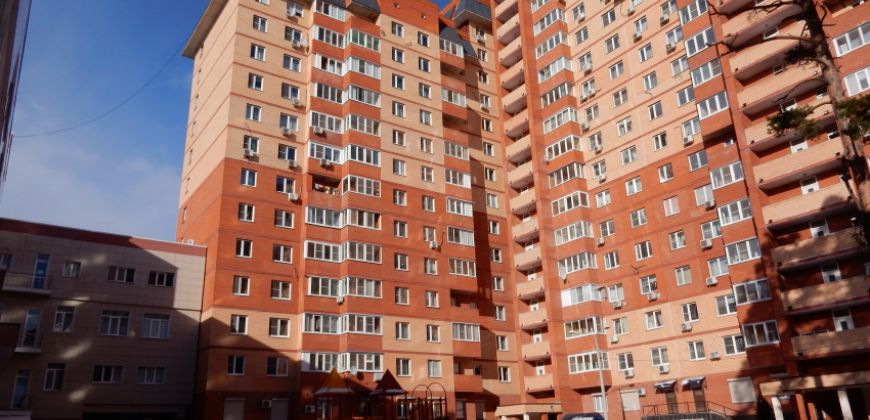 Так выглядит Жилой комплекс Ленинский 1 - #2066870465