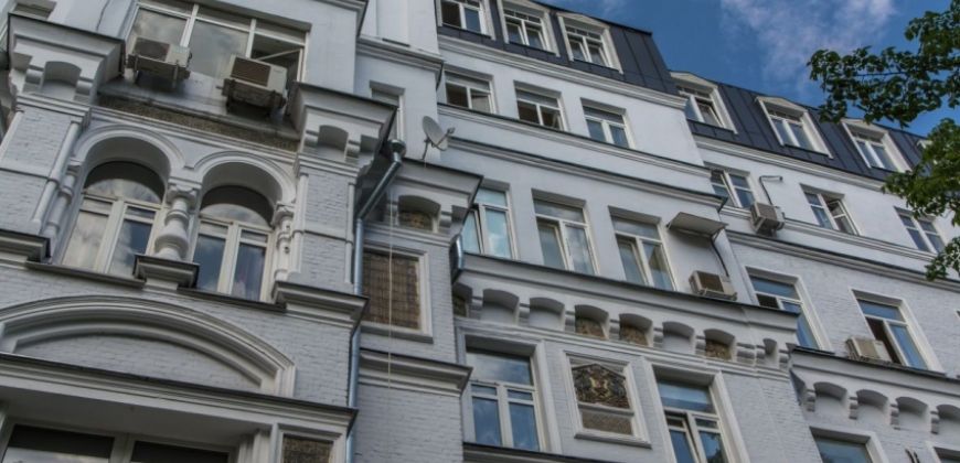 Так выглядит Жилой комплекс Metropolis Loft (Метрополис Лофт) - #1168131870