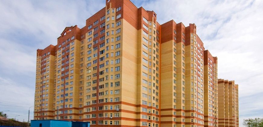 Так выглядит Жилой комплекс Мичуринский квартал - #1940720368