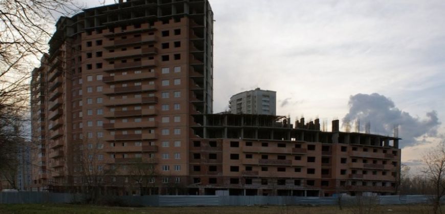 Так выглядит Жилой комплекс Московский (Красная горка) - #84222596