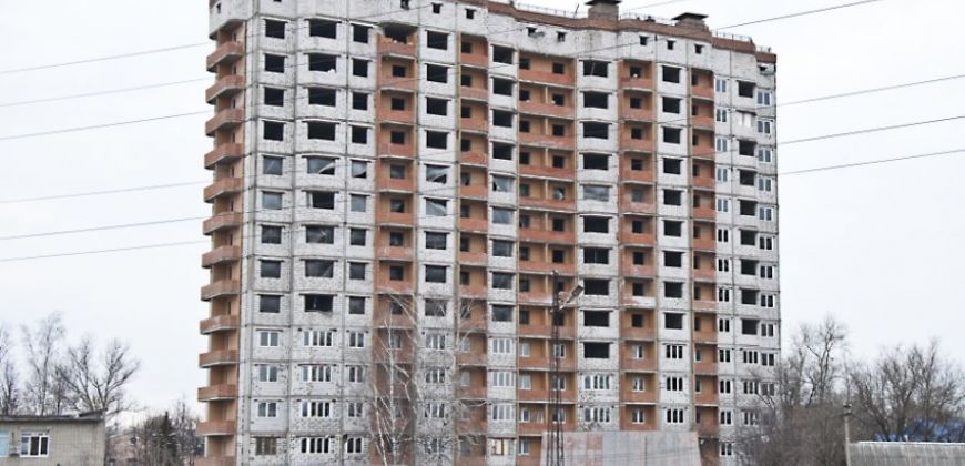 Так выглядит Жилой комплекс на ул. Чехова - #1009730138