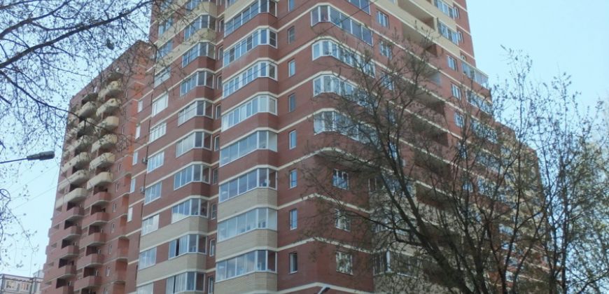 Так выглядит Жилой комплекс на ул. Дзержинского - #868647348