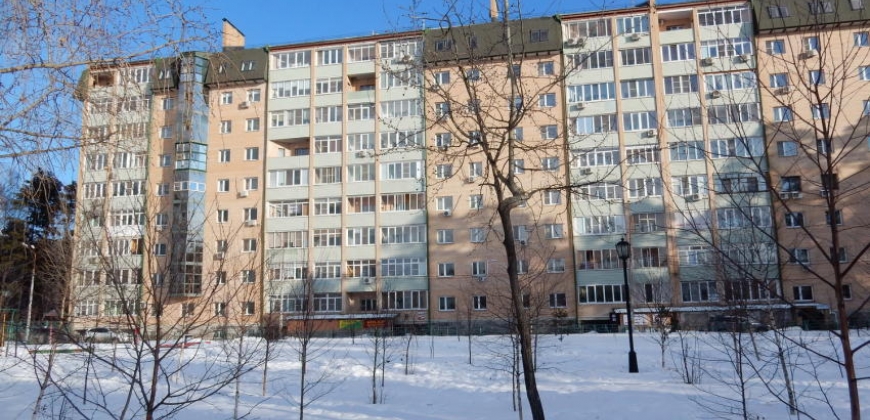 Так выглядит Жилой дом на ул. Героев Курсантов - #1269198103