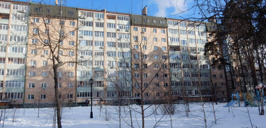 Так выглядит Жилой дом на ул. Героев Курсантов - #1925233763