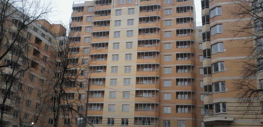 Так выглядит Жилой комплекс Никольский квартал - #1669494770