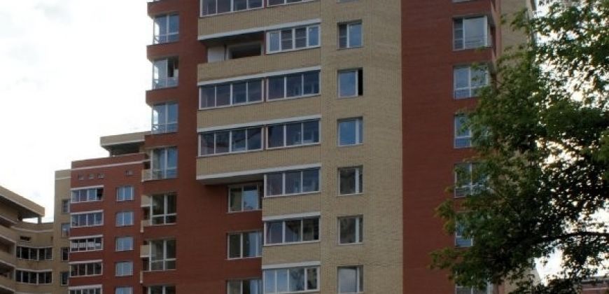 Так выглядит Жилой комплекс Новая слобода - #214602973